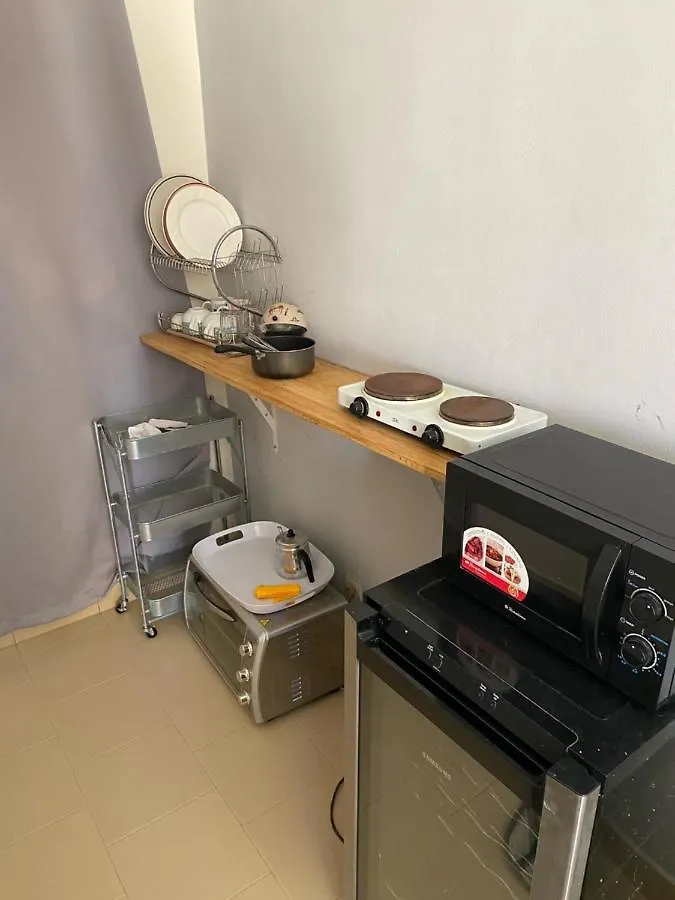 Chez Papy Apartment Dakar