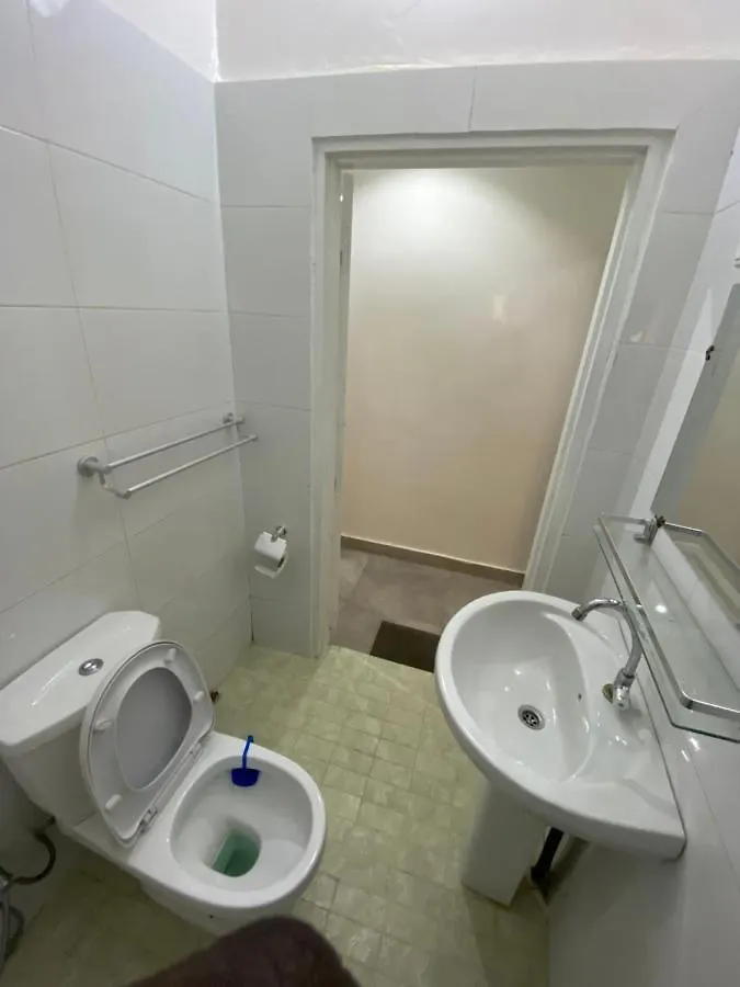 Chez Papy Apartment Dakar