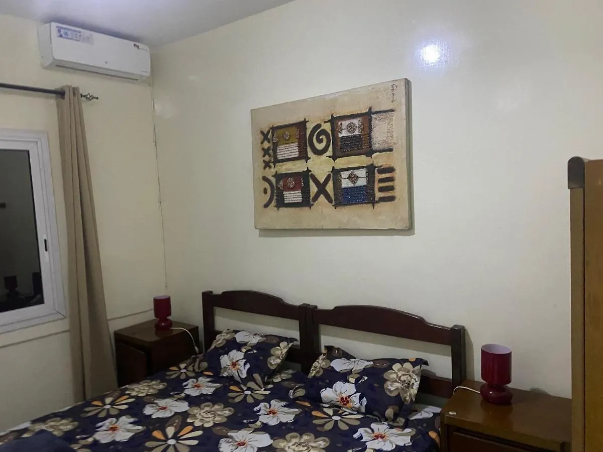 Chez Papy Apartment Dakar