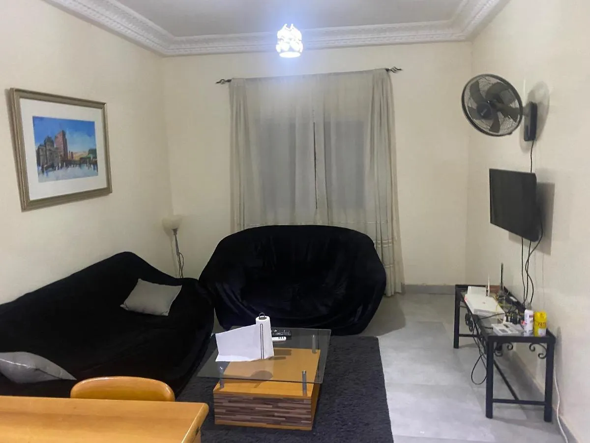 Chez Papy Apartment Dakar