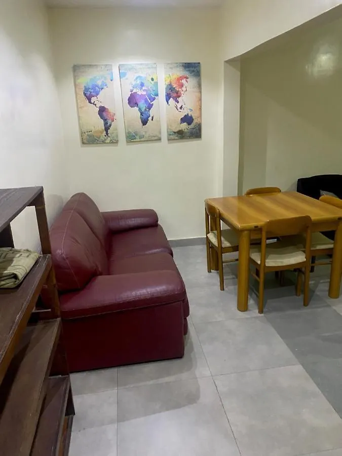 Chez Papy Apartment Dakar