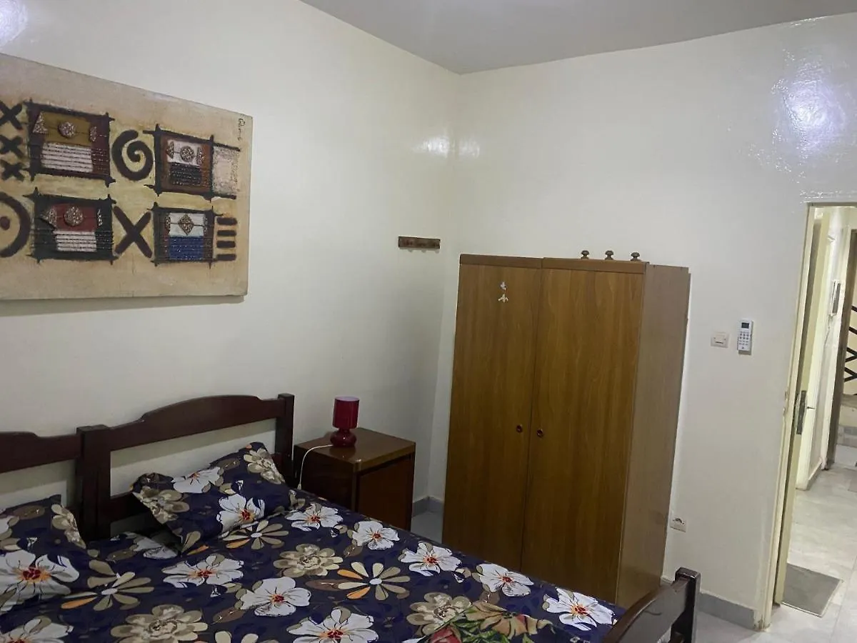 Chez Papy Apartment Dakar