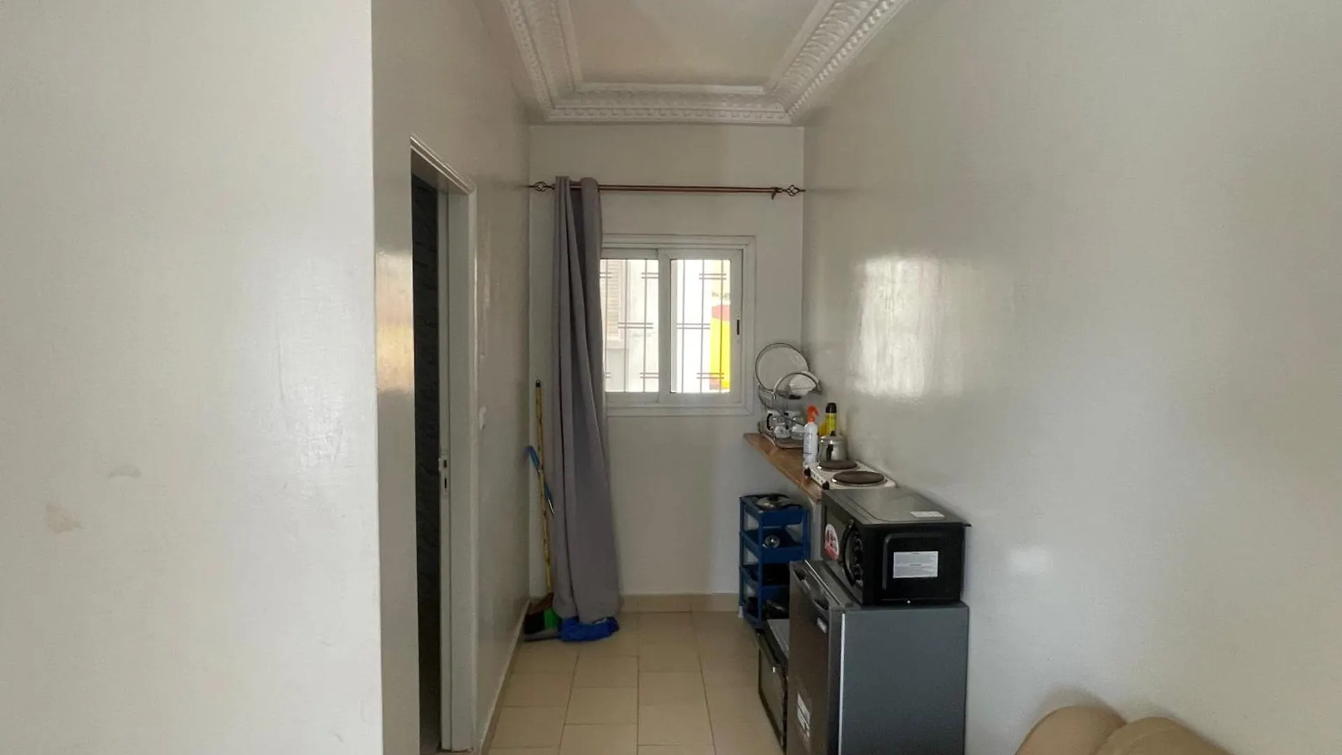 Chez Papy Apartment Dakar 0*,  Senegal