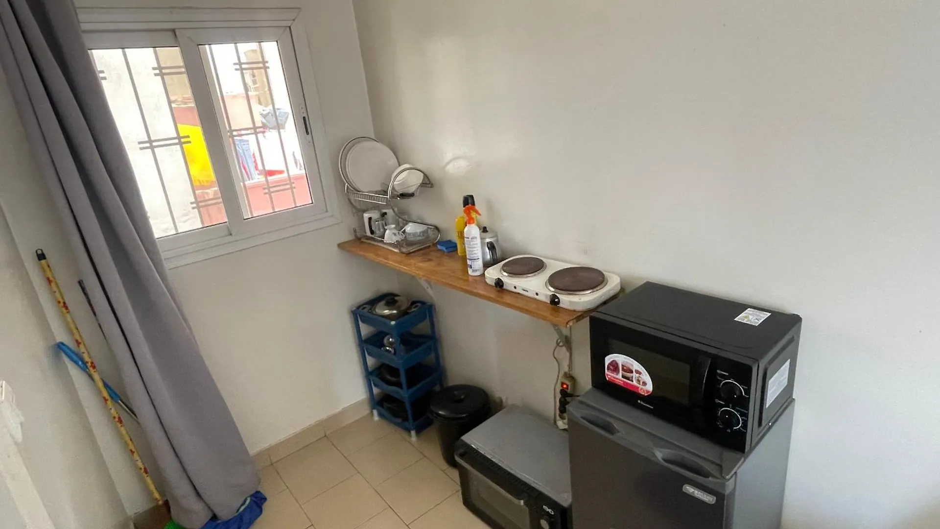 Chez Papy Apartment Dakar